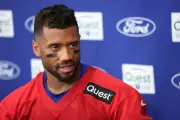 Russell Wilson's NFL Career in Turmoil: From Super Bowl Glory to Quarterback Carousel