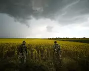 Russian Commanders Accused of Torturing and Executing Their Own Soldiers Who Refuse Ukraine Combat