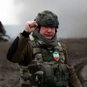 Russian Official's Chilling Map Shows UK Military Sites in Stark Warning to West