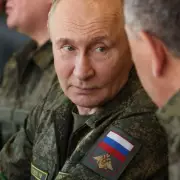 Russia's Nuclear Strike Blueprint Revealed: The Surprising Safest Room in Your Home During an Attack