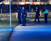 Russia's Shadow War: Inside the Covert Campaign to Destabilise Europe