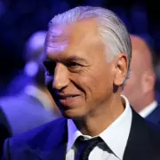 Russia's Shocking Euro 2032 Bid Collapses as UEFA Makes Historic Decision