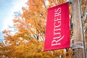 Rutgers Professor's Secret Ties to Turning Point USA Spark Academic Freedom Crisis
