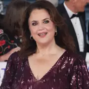 Ruth Jones Reveals How Daily Dog Walks Helped Her Shed Four Stone and Transform Her Health