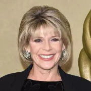 Ruth Langsford's Secret Slimming Snack Revealed: The Supermarket Staple That Keeps Her Trim