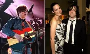 Ryan Adams' Melbourne Concert Sparks Controversy as Mandy Moore Abuse Allegations Resurface