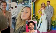 Ryan Reynolds' Selfie With Blake Lively Sparks Controversy Amid Justin Baldoni Legal Battle