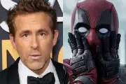 Ryan Reynolds Teases Epic Deadpool Crossover With Peacemaker in Social Media Frenzy