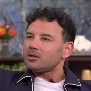 Ryan Thomas Reveals He's 'The Last Man Standing' in Celebrity Big Brother House