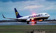 Ryanair Flight's Mid-Air Fuel Emergency: 'We're Running on Fumes' Pilot Warns