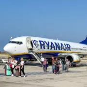 Ryanair's Game-Changing Move: Passengers Can Now Re-Use Cancelled Flight Tickets in Major Policy Shift