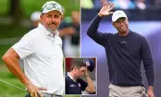 Ryder Cup Captaincy Snub: Mickelson and Woods Overlooked in Shocking Decision