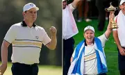 Ryder Cup Rage: Robert MacIntyre Reveals Shocking Abuse from European Teammates