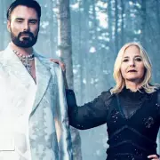 Rylan Clark's Witch Hunt: TV Star Uncovers Essex's Supernatural Secrets in New Series