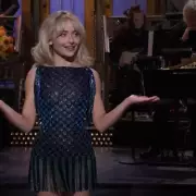 Sabrina Carpenter Breaks Her Silence: 'I'm Not a Homewrecker' - The Truth About Her Relationship with Barry Keoghan