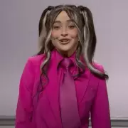 Sabrina Carpenter's SNL Performance Sparks Backstage Chaos: Singer's Emotional Rollercoaster Revealed