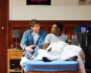 Safe Space Review: A Riveting Exploration of Modern Censorship at Chichester's Minerva Theatre