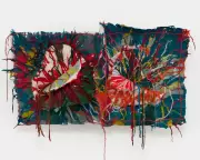 Sagarika Sundaram's Hypnotic Art Takes London: Don't Miss Her Groundbreaking Solo Show