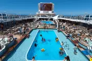 Sail in Style: Unbeatable Princess Cruises Deals for Your Dream 2024 Holiday
