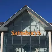 Sainsbury's Sparks Customer Fury Over New Self-Service Checkout Policy