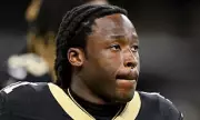 Saints Star Alvin Kamara's Future in Question as Trade Rumours Intensify