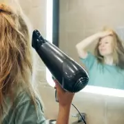 Salon Secrets: Why This £30 Remington Hair Dryer Has Stylists Talking