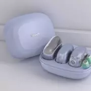 Salon-Worthy Glow At Home: Shark's Facial Device Delivers Professional Results For 70% Less