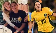Sam Kerr Opens Up: Why The Matildas Superstar Believes She's The Natural Captain England Never Knew It Needed