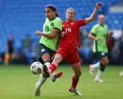 Sam Kerr's Triumphant Return: Matildas Star Shines After 725-Day International Absence