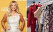 Samantha Armytage's Dramatic Weight Loss Transformation Sparks Wardrobe Clear-Out