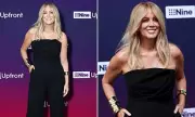 Samantha Armytage's Incredible Transformation: Former Sunrise Star Reveals 20kg Weight Loss Journey