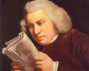 Samuel Johnson's Moving Elegy: The Forgotten Story Behind His Tribute to Dr Robert Levet