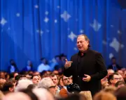 San Francisco Crisis: Tech Titan Marc Benioff Backtracks After Controversial National Guard Comments