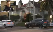 San Francisco Horror: Four Family Members Found Dead in Suspected Murder-Suicide Tragedy