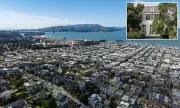 San Francisco's AI Gold Rush: How Tech Billionaires Are Reshaping the City's Property Market