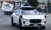 San Francisco's Driverless Car Crisis: Residents Driven Mad by Nocturnal AI Screams