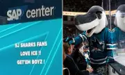 San Jose Sharks Apologise After 'ICE' Display Sparks Hispanic Heritage Night Controversy