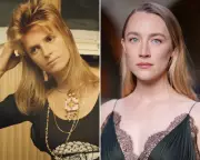 Saoirse Ronan to Portray Linda McCartney in Groundbreaking Beatles Biopic