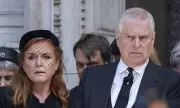 Sarah Ferguson Breaks Silence on Losing Duchess of York Title in Emotional Statement