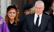 Sarah Ferguson Finally Granted Permanent Residence at Royal Lodge with Prince Andrew After Lengthy Royal Dispute