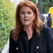 Sarah Ferguson on the Brink: Duchess of York's Devastating Cancer Diagnosis Revealed
