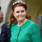 Sarah Ferguson's Epstein Cash Borrowing Revealed: Duchess's Financial Ties Exposed