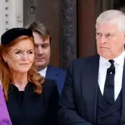 Sarah Ferguson's Heartbreak: Duchess of York's Emotional Tribute to Late Friend Reveals Deep Bond
