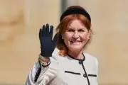 Sarah Ferguson's Royal Dilemma: Duchess of York's Stark Warning to Prince Andrew Revealed