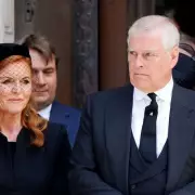 Sarah Ferguson's Royal Stand: Duchess Vows to Stay at Royal Lodge Despite Andrew Scandal