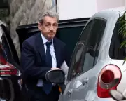 Sarkozy Sentenced to Prison: Former French President Faces Historic Incarceration