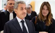 Sarkozy's Defiant Stand: Former French President Vows He 'Won't Die in Prison' Amid Legal Battles