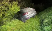 Sat-Nav Sabotage: Tourist's Porsche Perched Precipitously on Italian Cliff Edge After GPS 'Shortcut'