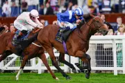 Saturday Racing Preview: Expert Tips for Newmarket & Ascot Glory