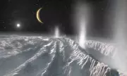 Saturn's Ocean Moon Enceladus Could Harbour Alien Life, Scientists Reveal